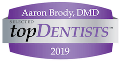 Top Dentist 2019